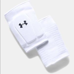 Youth Unisex UA VOLLEYBALL knee pads